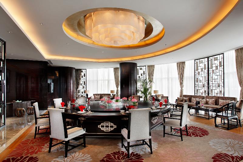 Sofitel Guangzhou Sunrich image