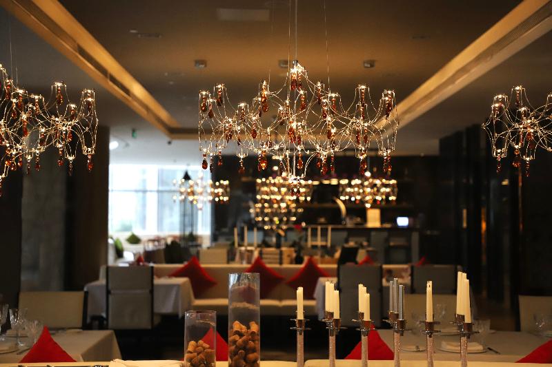 Sofitel Guangzhou Sunrich image