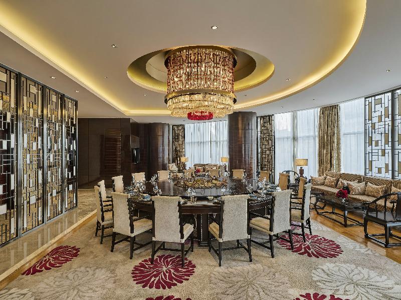 Sofitel Guangzhou Sunrich image