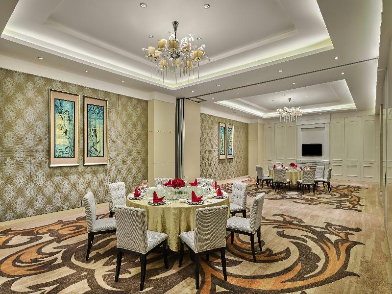 Sofitel Guangzhou Sunrich image