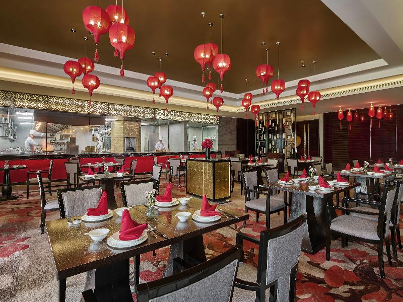 Sofitel Guangzhou Sunrich image
