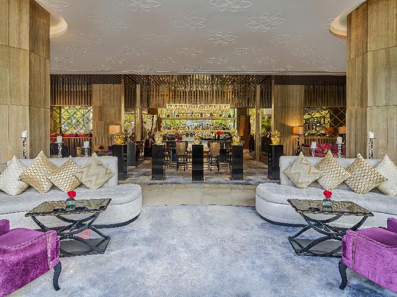 Sofitel Guangzhou Sunrich image