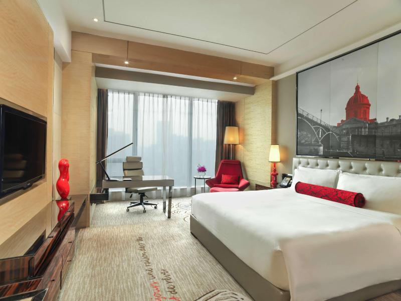 Sofitel Guangzhou Sunrich image