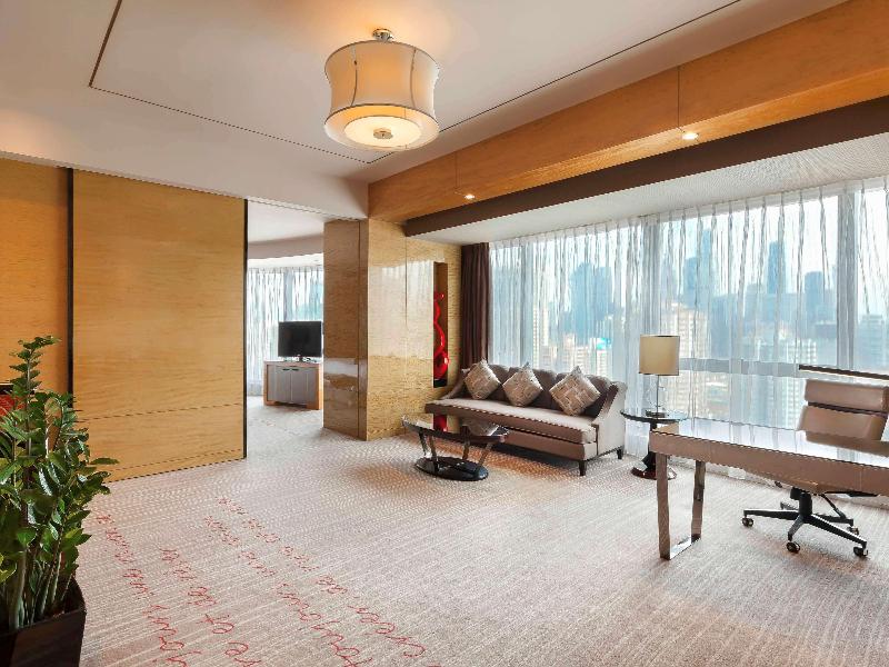 Sofitel Guangzhou Sunrich image