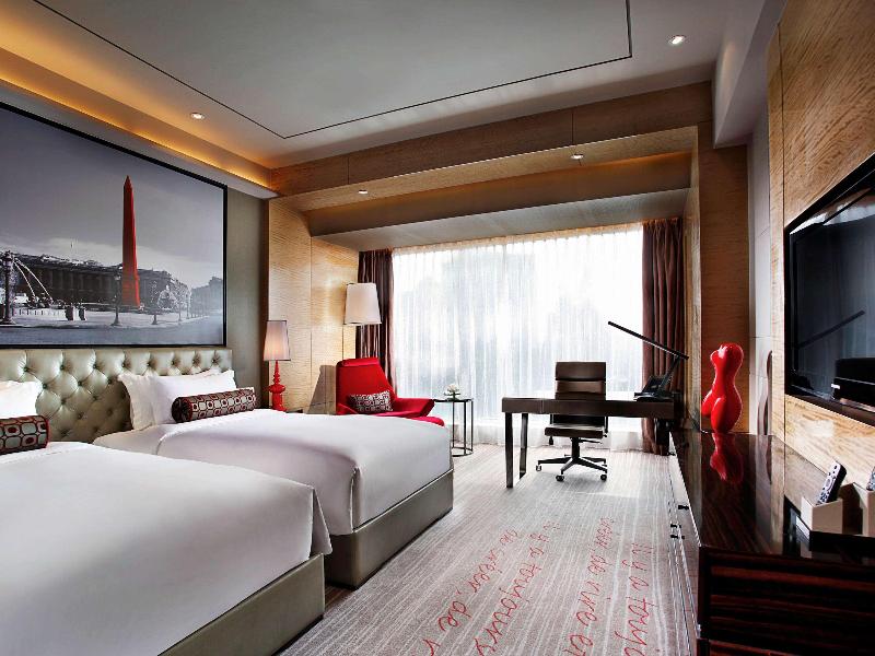 Sofitel Guangzhou Sunrich image