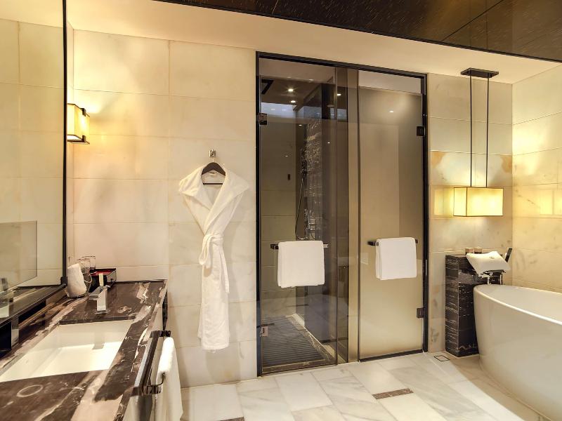 Sofitel Guangzhou Sunrich image