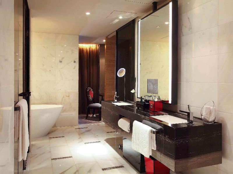 Sofitel Guangzhou Sunrich image