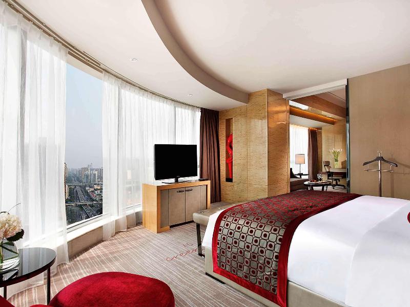 Sofitel Guangzhou Sunrich image