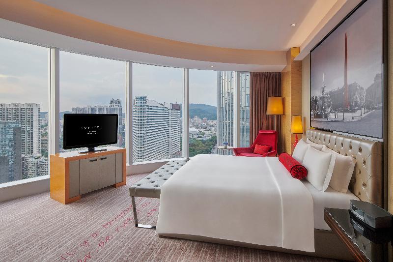 Sofitel Guangzhou Sunrich image