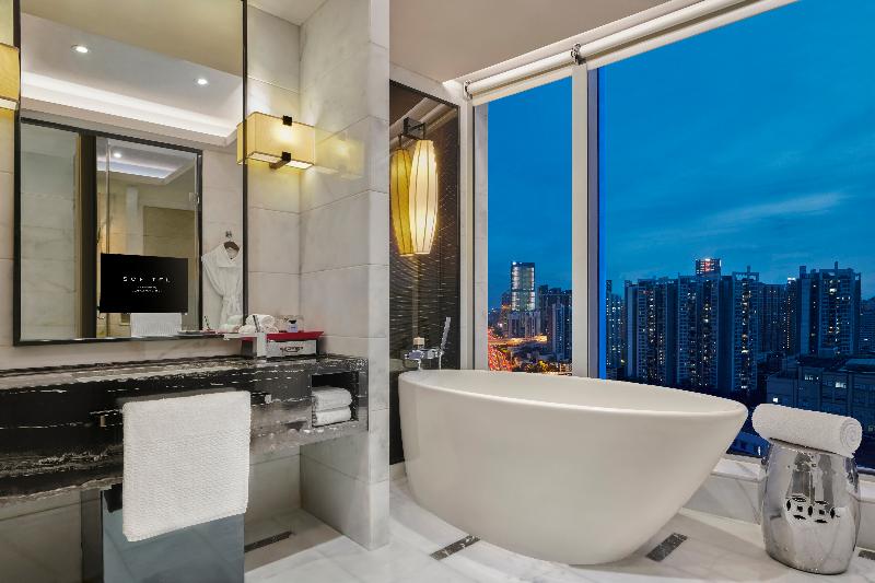 Sofitel Guangzhou Sunrich image