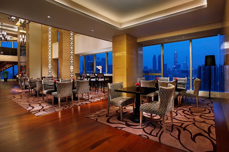 Sofitel Guangzhou Sunrich image