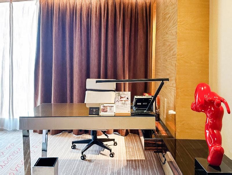 Sofitel Guangzhou Sunrich image