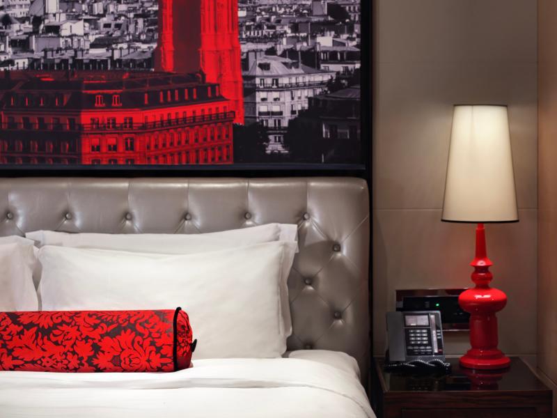 Sofitel Guangzhou Sunrich image