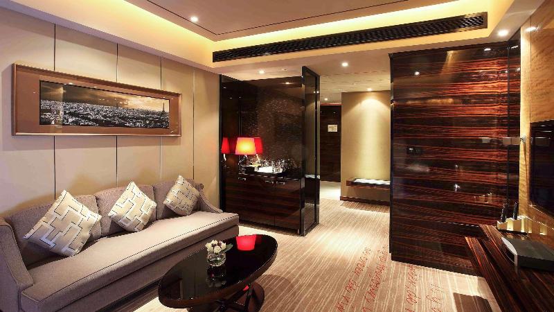 Sofitel Guangzhou Sunrich image