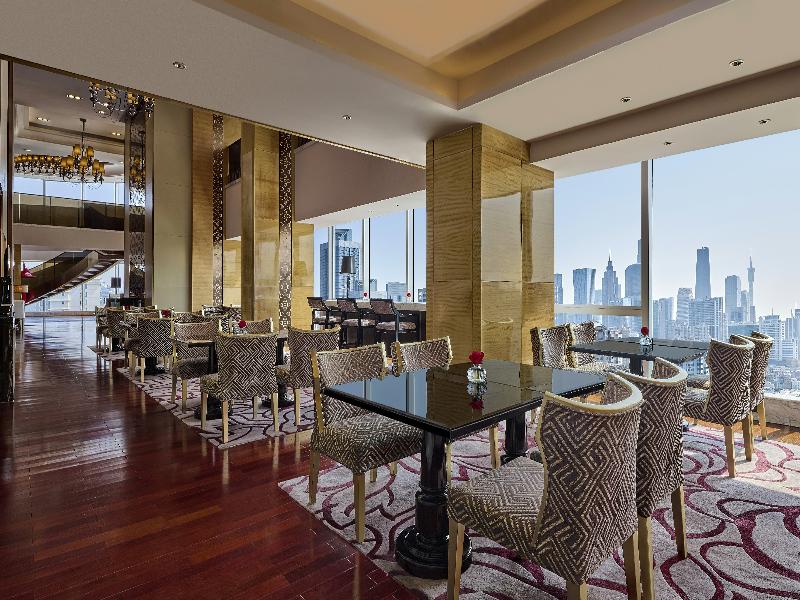 Sofitel Guangzhou Sunrich image