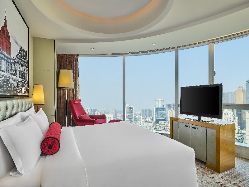 Sofitel Guangzhou Sunrich image