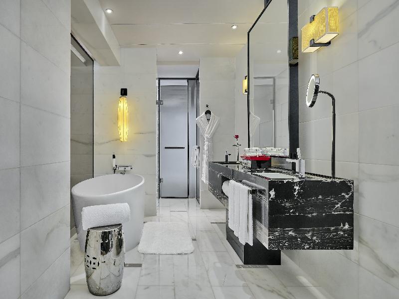 Sofitel Guangzhou Sunrich image