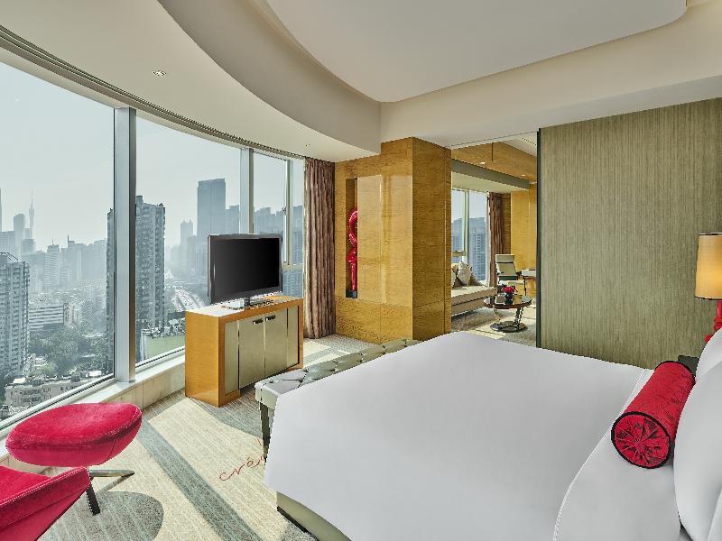 Sofitel Guangzhou Sunrich image
