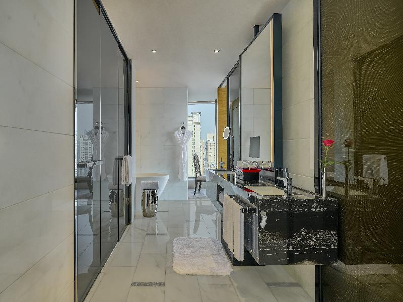 Sofitel Guangzhou Sunrich image