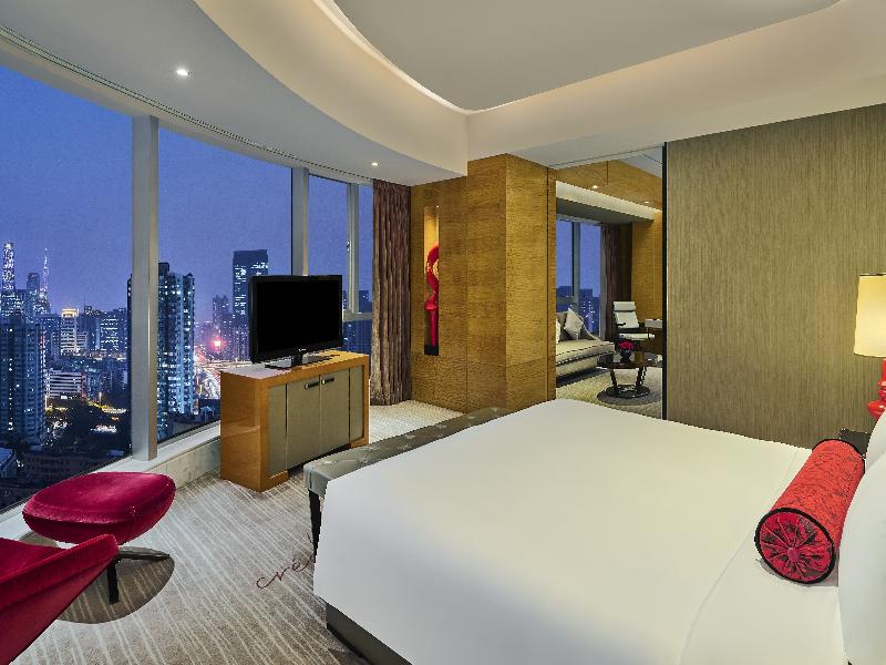 Sofitel Guangzhou Sunrich image