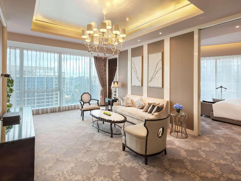 Sofitel Guangzhou Sunrich image