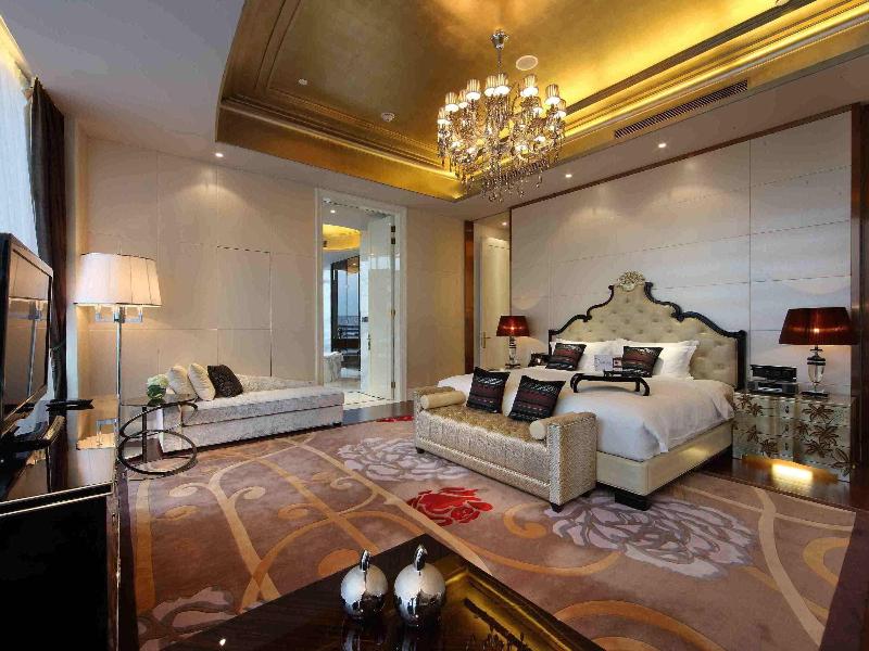Sofitel Guangzhou Sunrich image