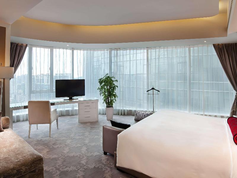 Sofitel Guangzhou Sunrich image