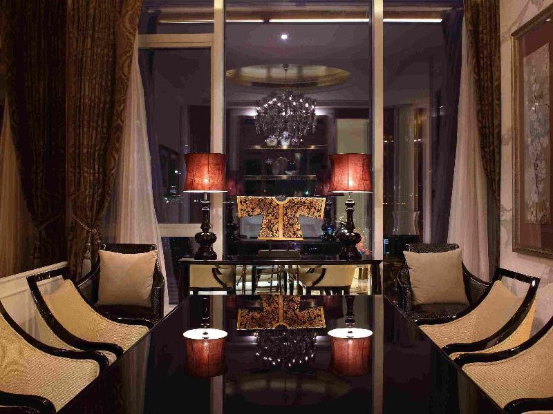 Sofitel Guangzhou Sunrich image