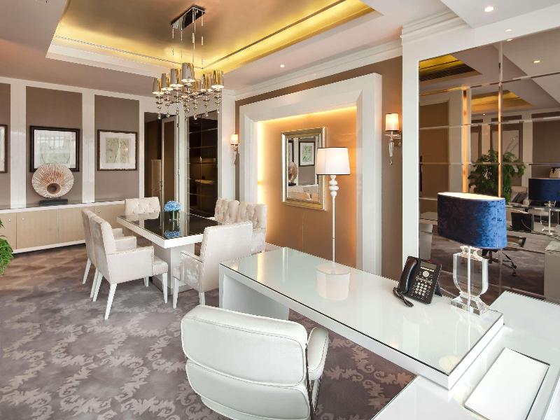 Sofitel Guangzhou Sunrich image