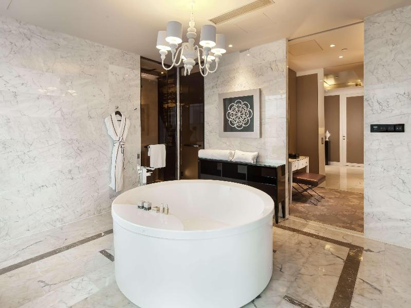 Sofitel Guangzhou Sunrich image