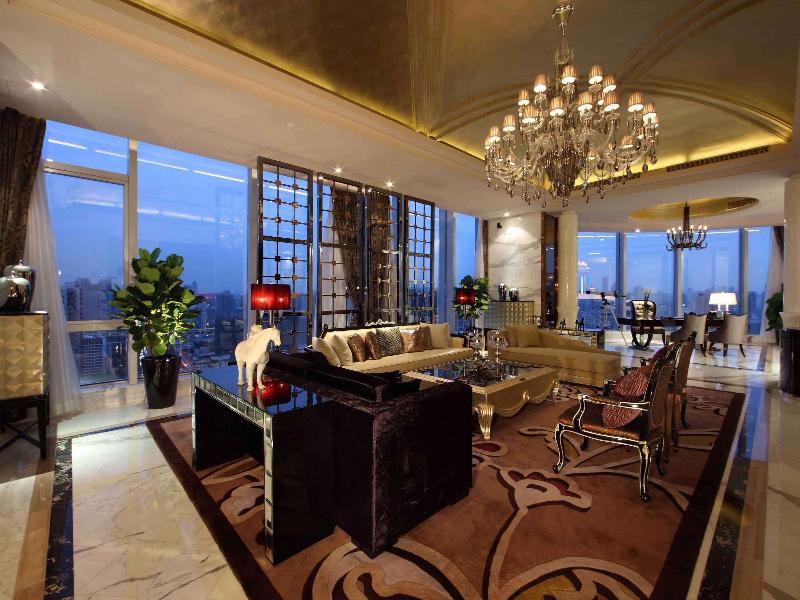 Sofitel Guangzhou Sunrich image