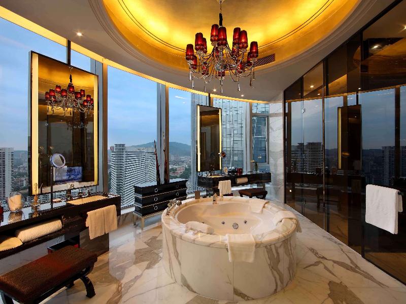 Sofitel Guangzhou Sunrich image