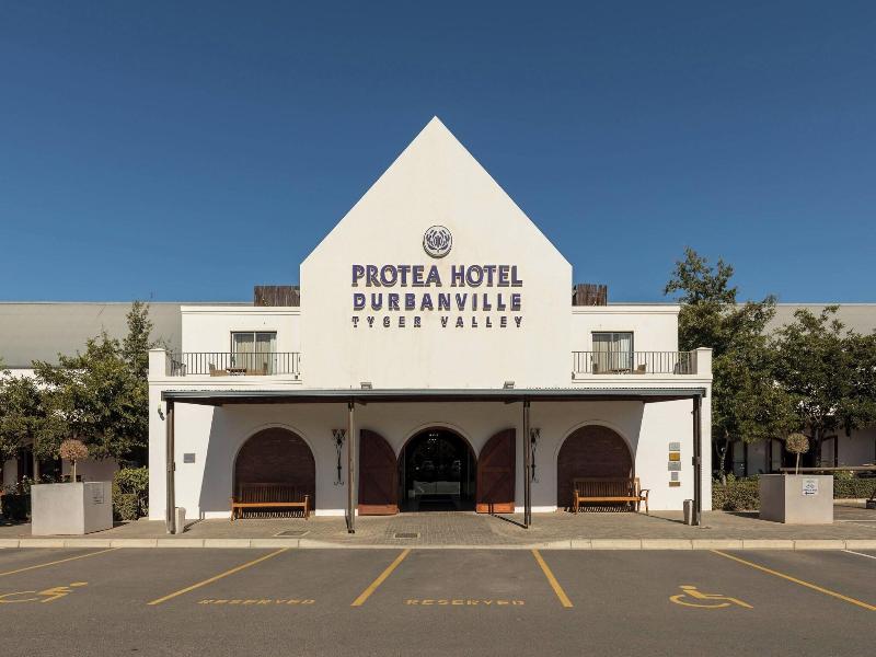 Protea Hotel Cape Town Durbanville image