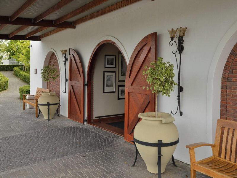 Protea Hotel Cape Town Durbanville image