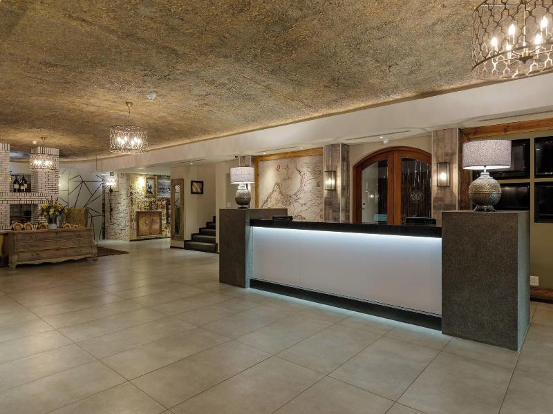 Protea Hotel Cape Town Durbanville image