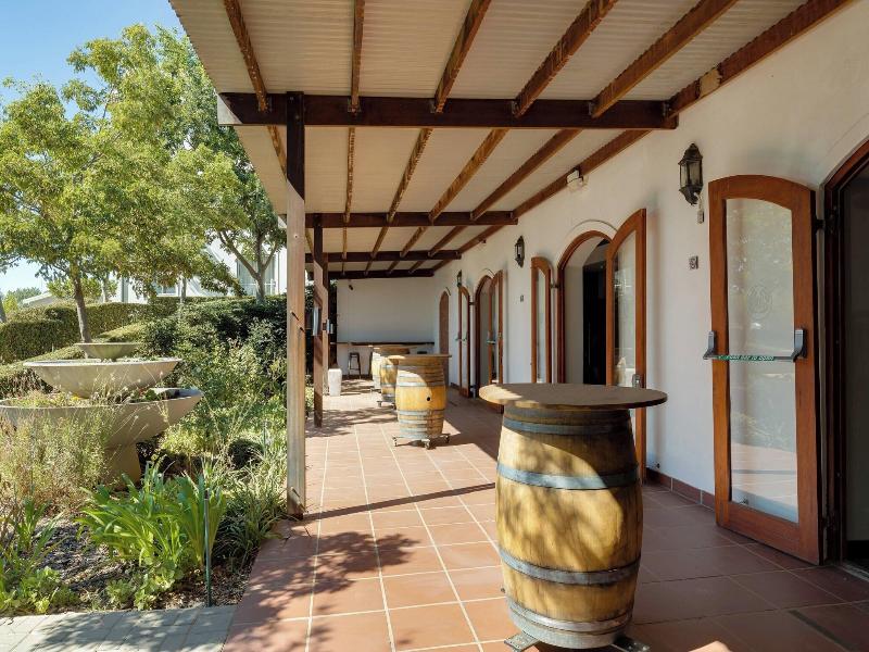Protea Hotel Cape Town Durbanville image