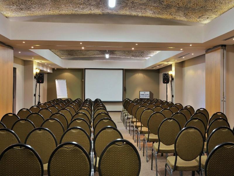 Protea Hotel Cape Town Durbanville image