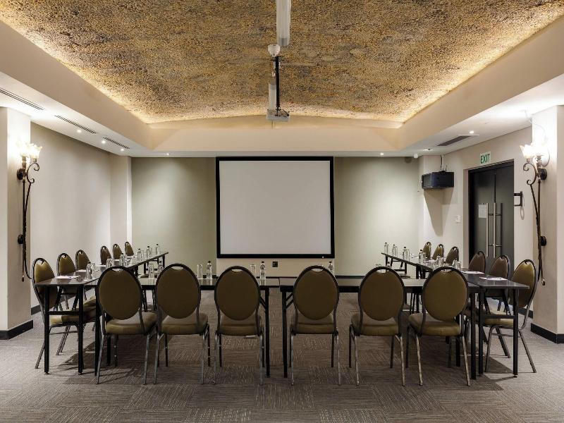 Protea Hotel Cape Town Durbanville image