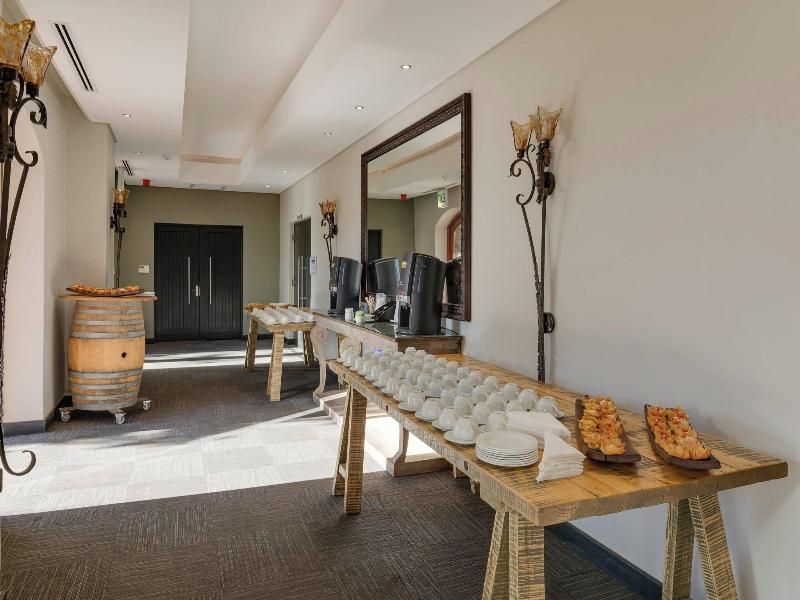Protea Hotel Cape Town Durbanville image