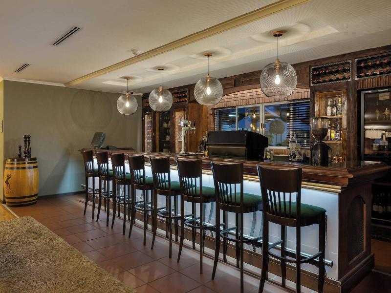 Protea Hotel Cape Town Durbanville image
