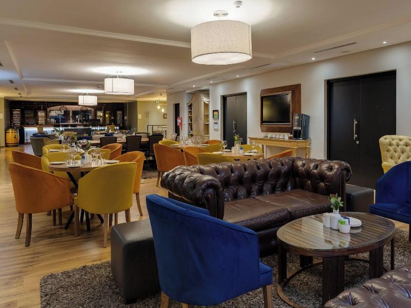 Protea Hotel Cape Town Durbanville image