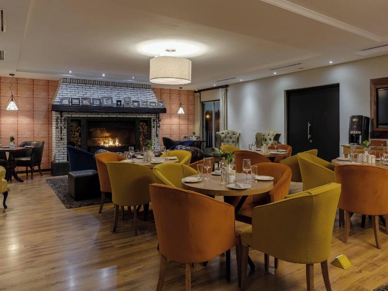 Protea Hotel Cape Town Durbanville image