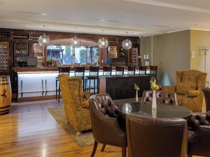 Protea Hotel Cape Town Durbanville image