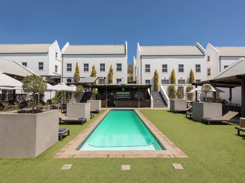 Protea Hotel Cape Town Durbanville image