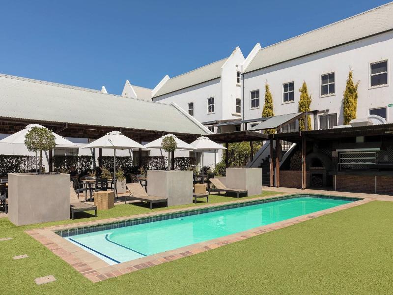 Protea Hotel Cape Town Durbanville image