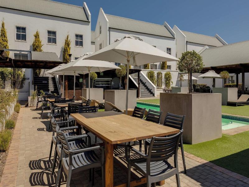 Protea Hotel Cape Town Durbanville image