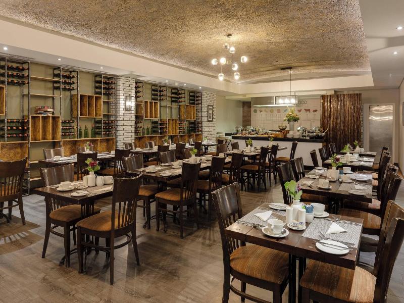 Protea Hotel Cape Town Durbanville image