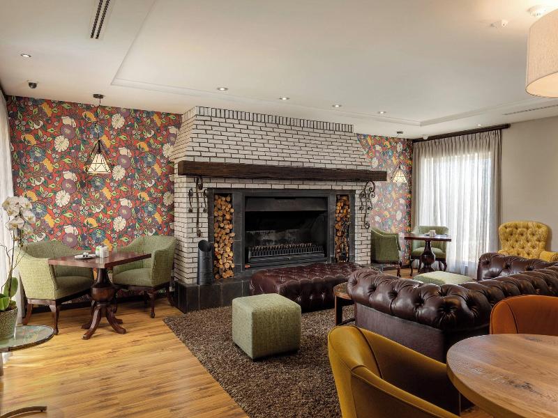 Protea Hotel Cape Town Durbanville image