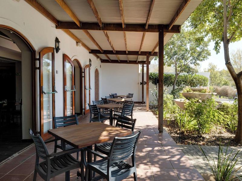 Protea Hotel Cape Town Durbanville image