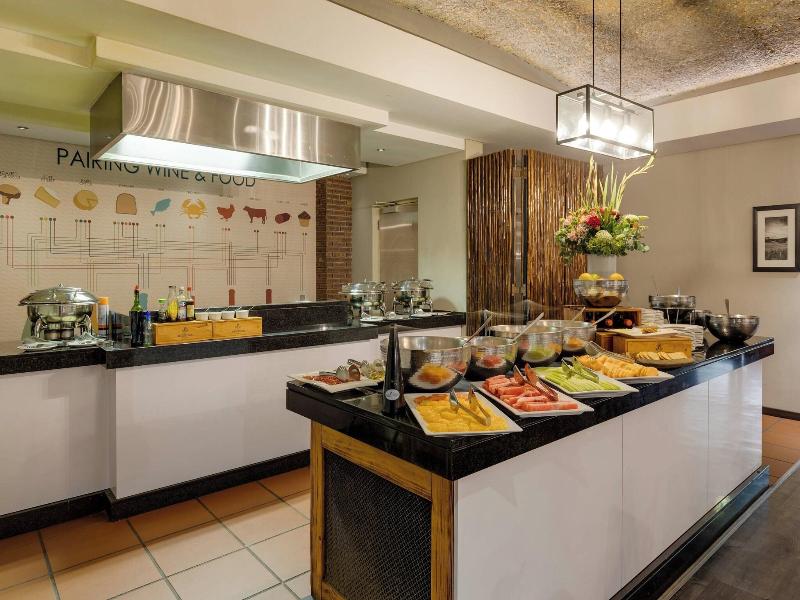 Protea Hotel Cape Town Durbanville image